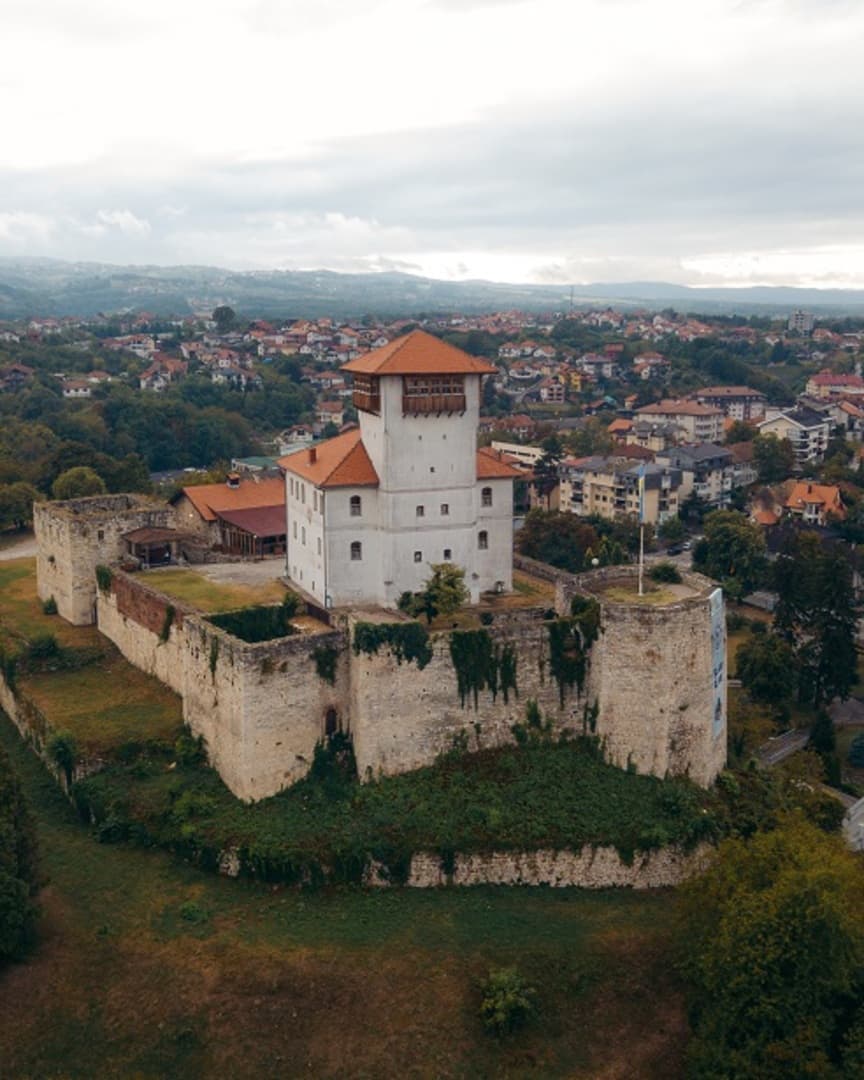 Kristijan Iličić o posjeti TK: Odmor se pretvorio u pravo otkriće  - slika 2