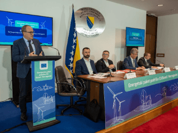 Spremno 100 miliona KM jednokratne pomoći za 165.000 porodica u BiH