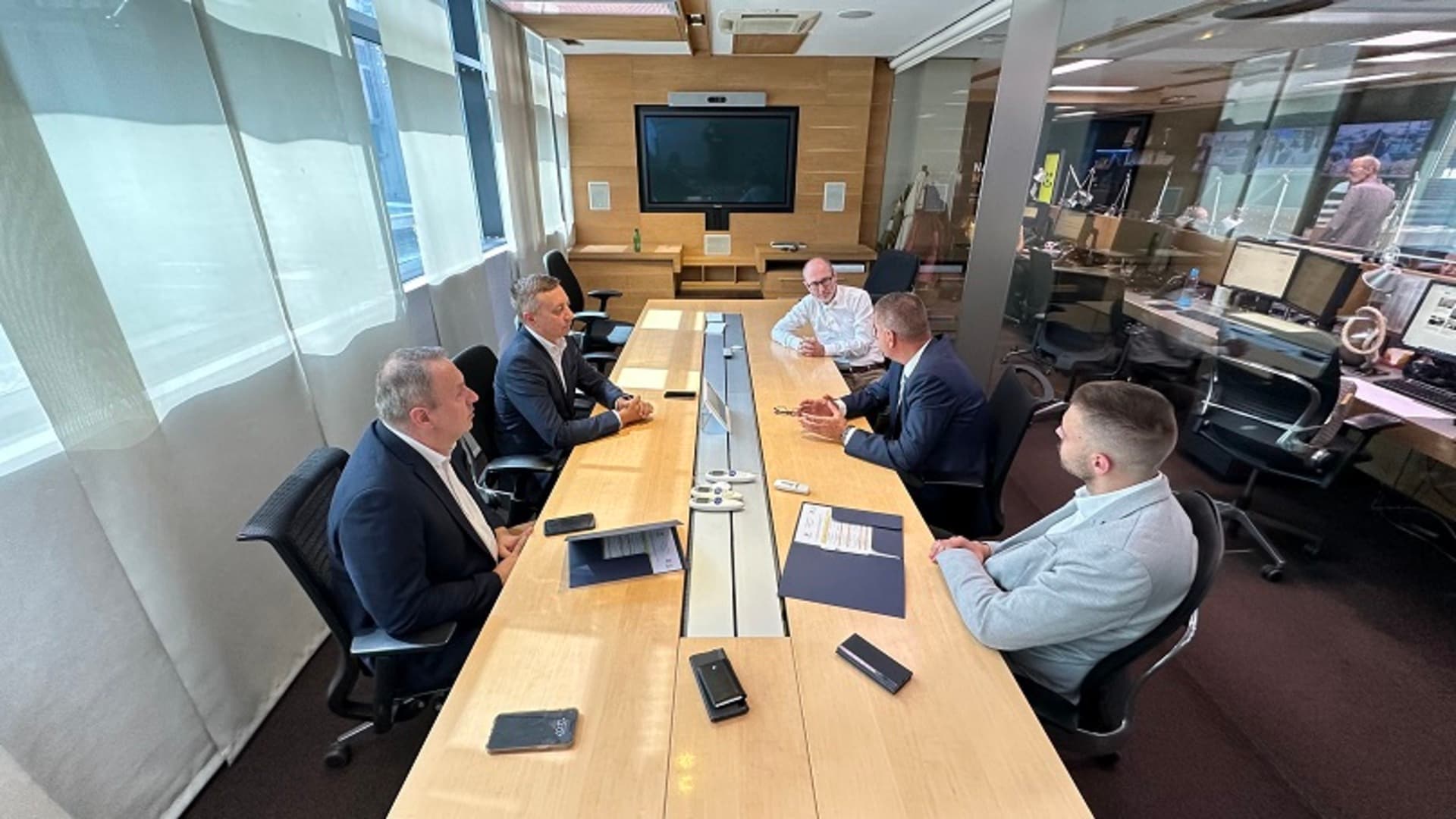 AS Holding, Oaza i Zlatna džezva i ove godine sponzori AJB DOC Film Festivala - slika 1