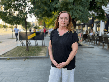 Tanja Topić: Vlast u RS nije demokratska niti to želi biti   