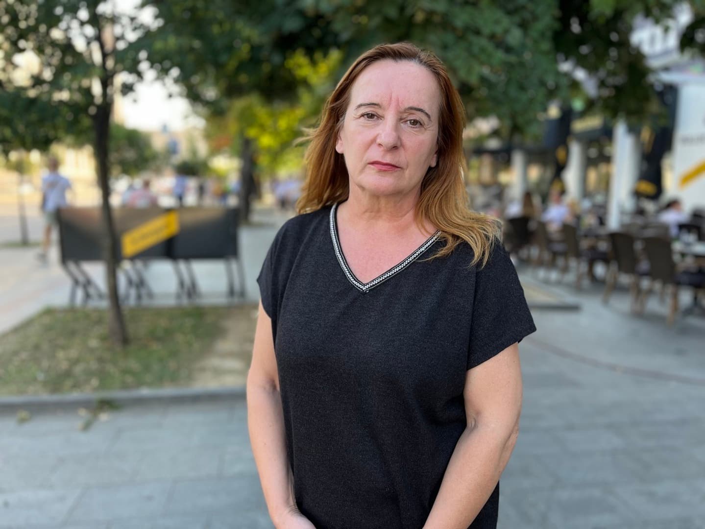 Tanja Topić: The government in the RS is not democratic, nor does it want to be - slika 1