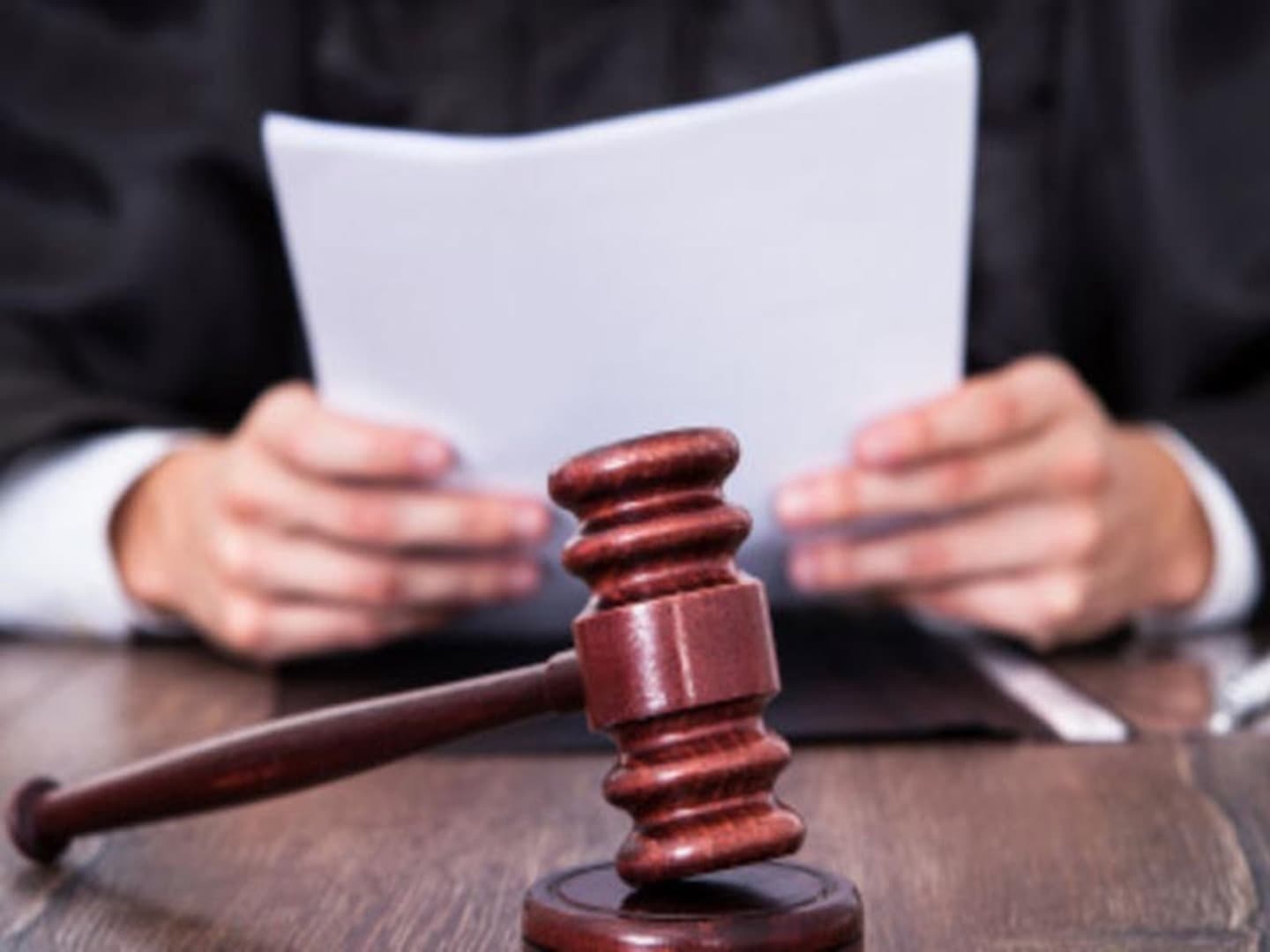 Korupcija u pravosuđu: Zašto šest godina čeka suđenje Delimustafiću? - slika 1