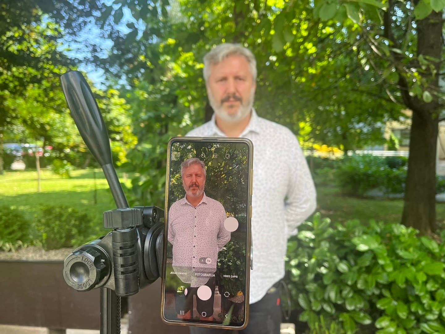 Raljić: The status of journalists in society is worse right now than it was during communism - slika 1