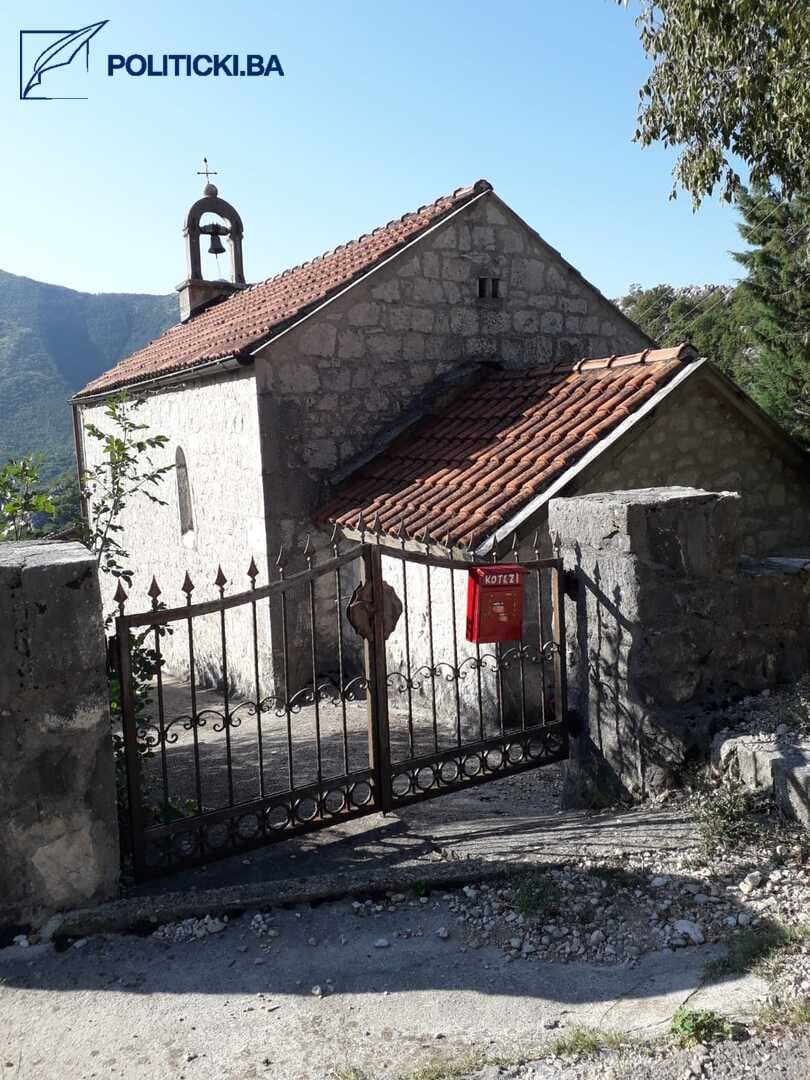 Kotezi, selo gdje dušu ljudskog poštovanja nisu ubile ni bune ni ratovi - slika 4