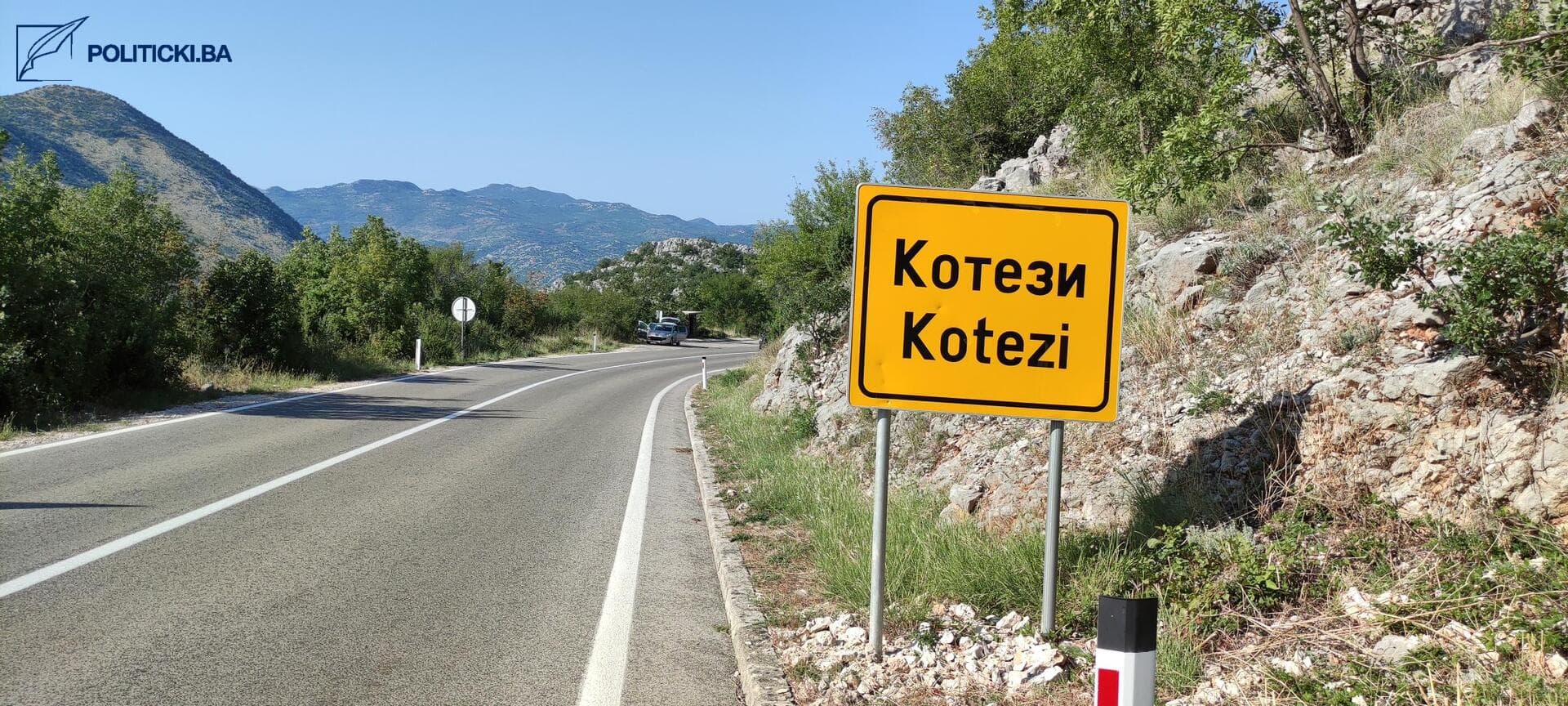 Kotezi, selo gdje dušu ljudskog poštovanja nisu ubile ni bune ni ratovi - slika 5