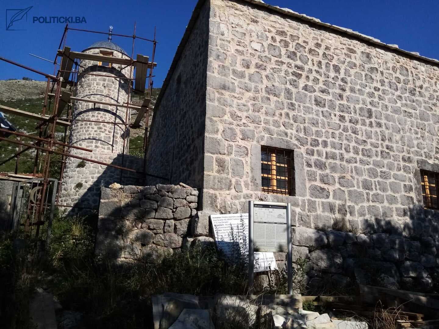 Kotezi, selo gdje dušu ljudskog poštovanja nisu ubile ni bune ni ratovi - slika 1