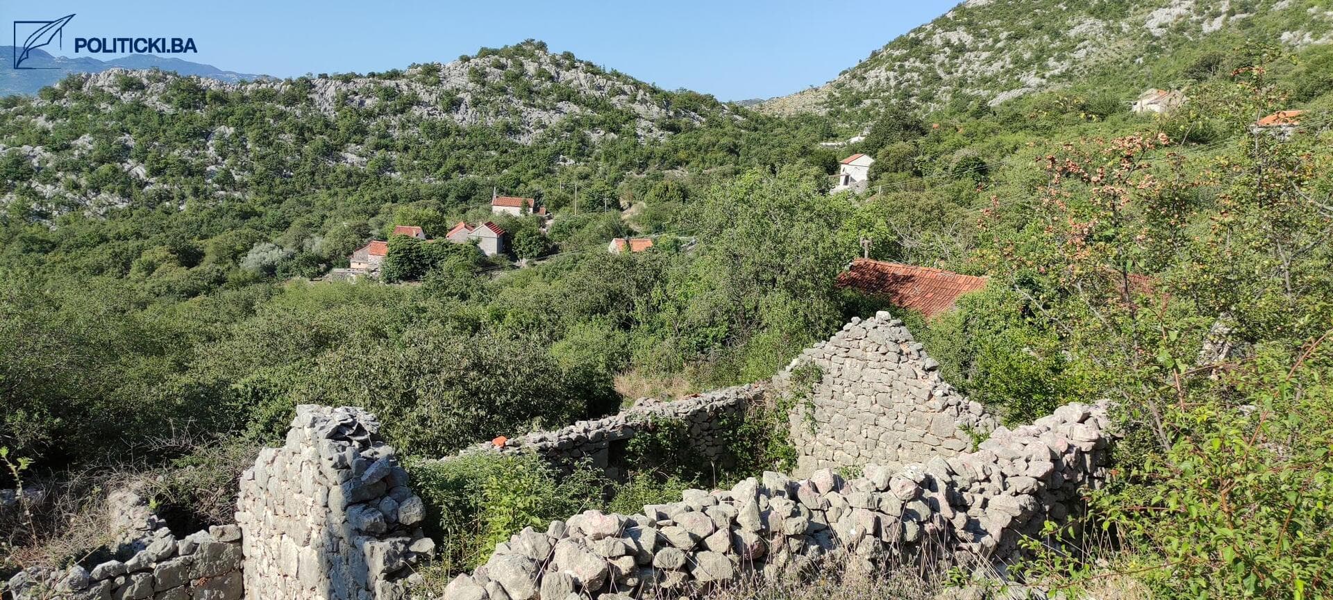 Kotezi, selo gdje dušu ljudskog poštovanja nisu ubile ni bune ni ratovi - slika 6