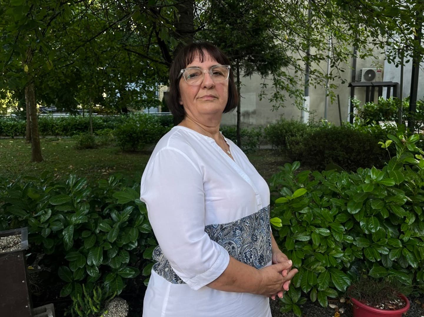 Milkica Milojević: Republika Srpska is slipping into a dictatorship - slika 1