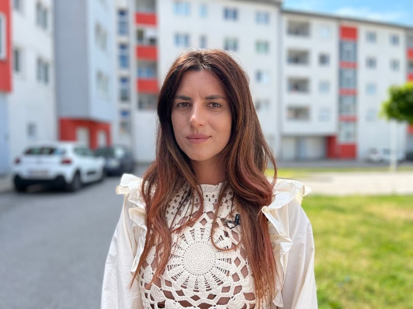 Vasković: It is difficult to be the investigating reporter. But it's harder to be a servant - slika 1