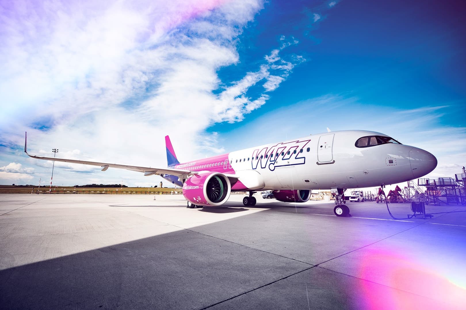 WizzAir u sve većim problemima - slika 1