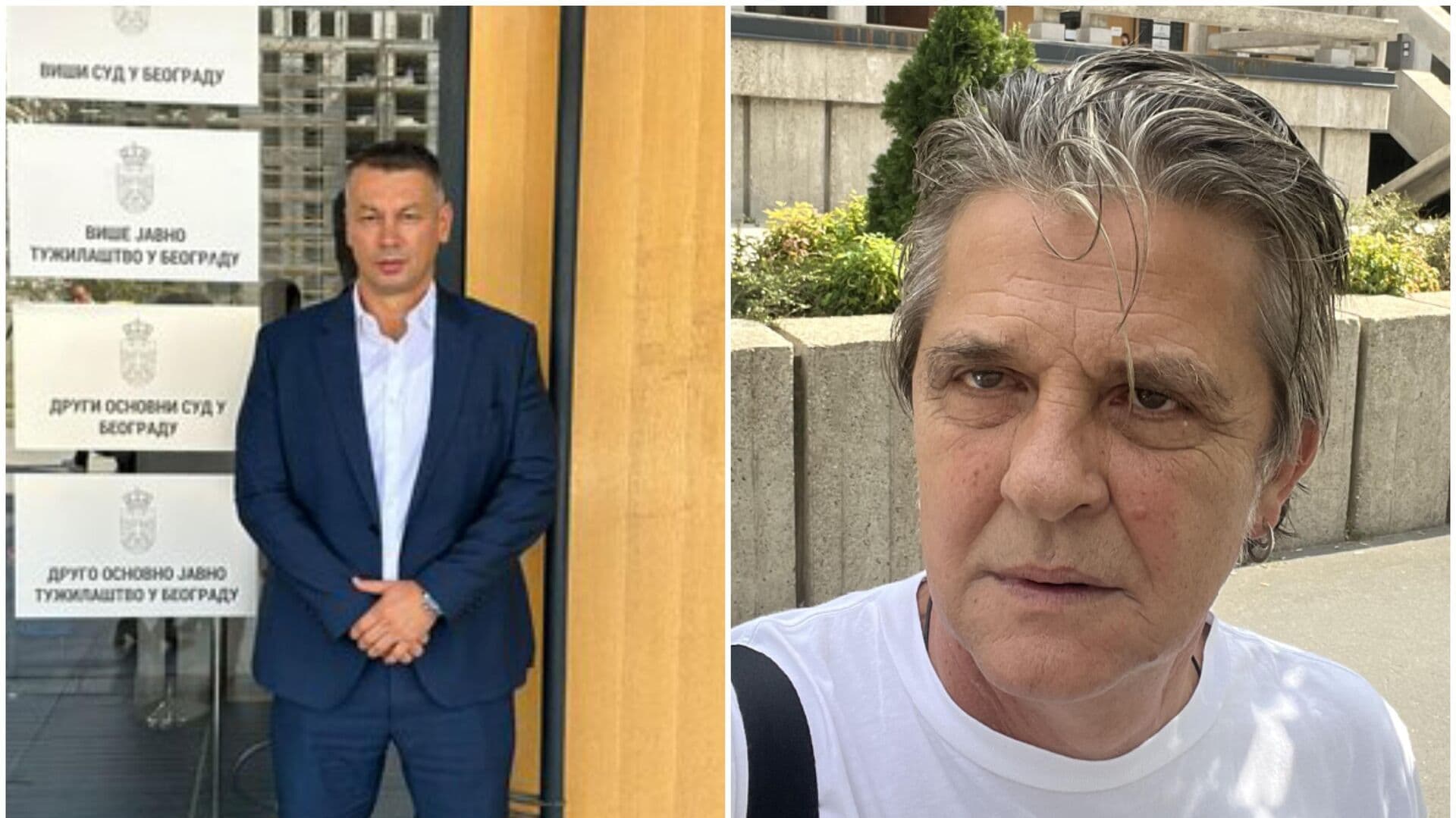 Nešić vs. Vasković: Ko je koga “pomeo” usred Beograda? - slika 1