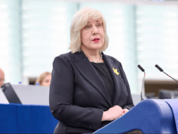 Mijatović: Society must understand that journalists should not be attacked