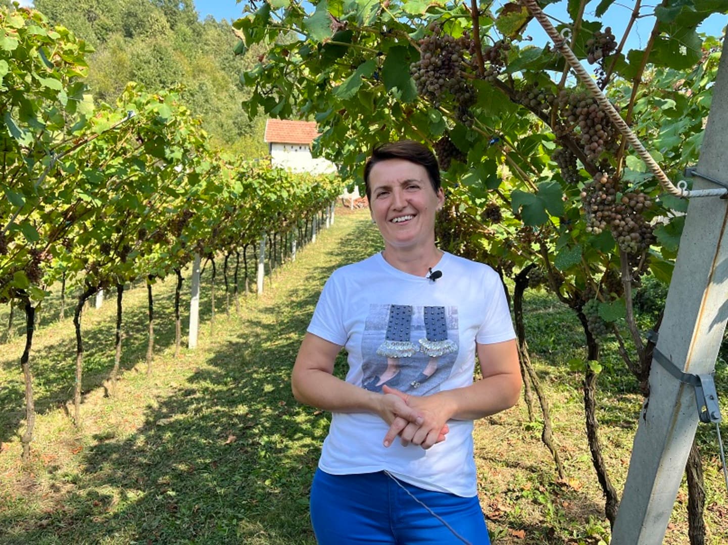 Žene na selu mogu voditi uspješne biznise, nisu samo domaćice - slika 1