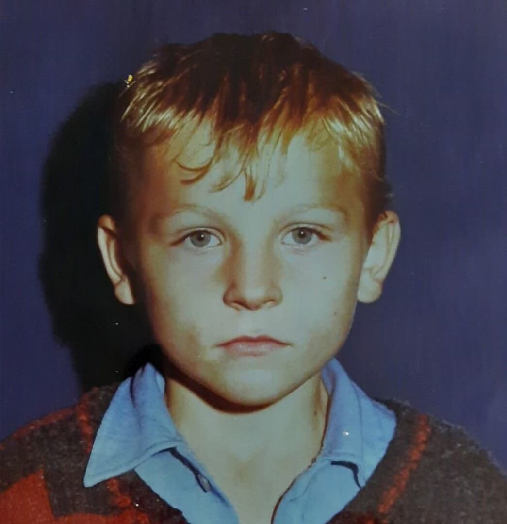 Amir Husukić – najhrabriji dječak Maglaja - slika 1