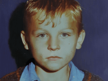 Amir Husukić – najhrabriji dječak Maglaja