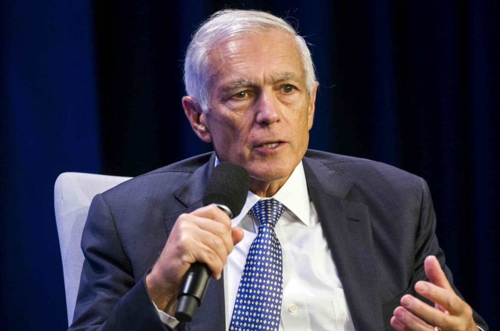 Wesley Clark: Napad na sjeveru Kosova treba da zabrine Evropsku uniju i NATO - slika 1