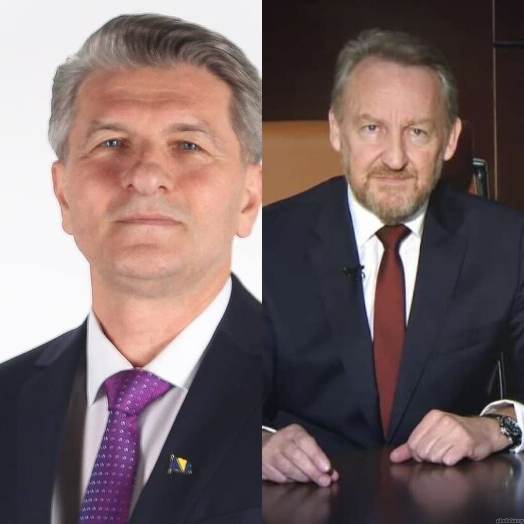 Ko se boji Šemse još!? - slika 1