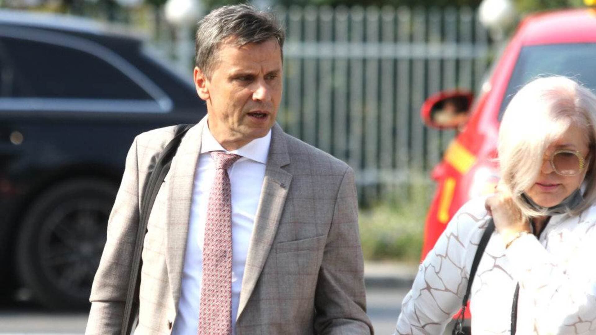 Početkom novembra iznošenje žalbi na presudu Novaliću i ostalima - slika 1