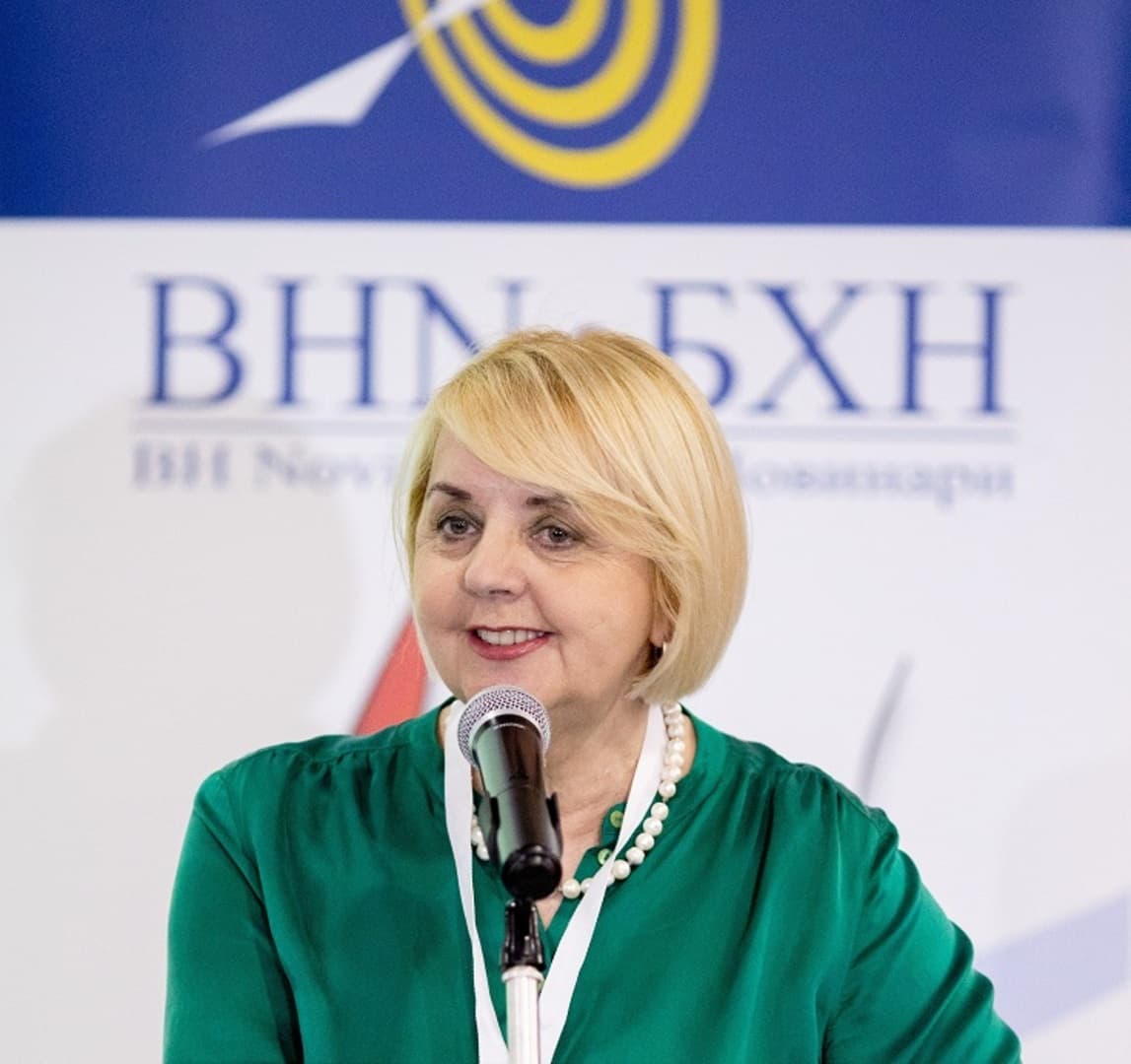 After obtaining candidate status, the number of attacks on journalists increased - slika 1