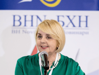 After obtaining candidate status, the number of attacks on journalists increased