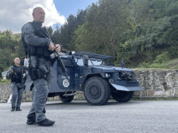 Istraga od Ibra do Banjske: Kad’ se (para)vojska s Kosova ne vrati