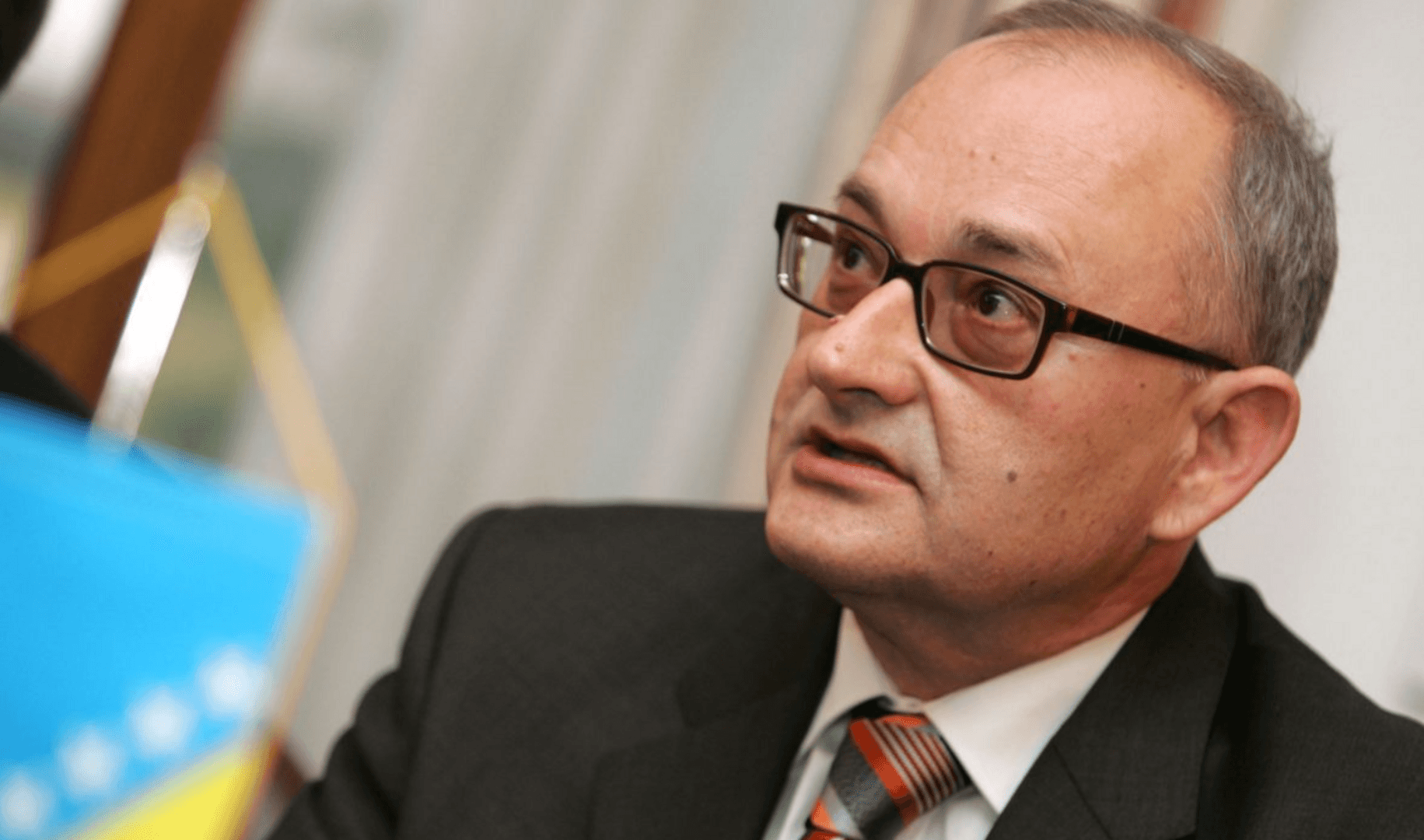 Ljubić: Nema odustajanja od trećeg entiteta - slika 1