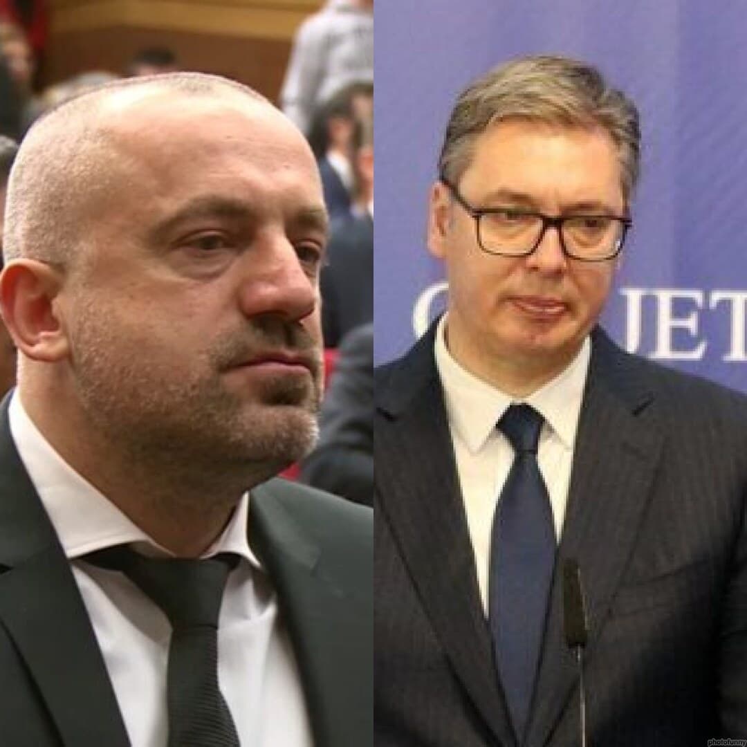 Vučić sve opasnije ljulja balkanski brod. Želi "zakuhati" i u BiH - slika 1