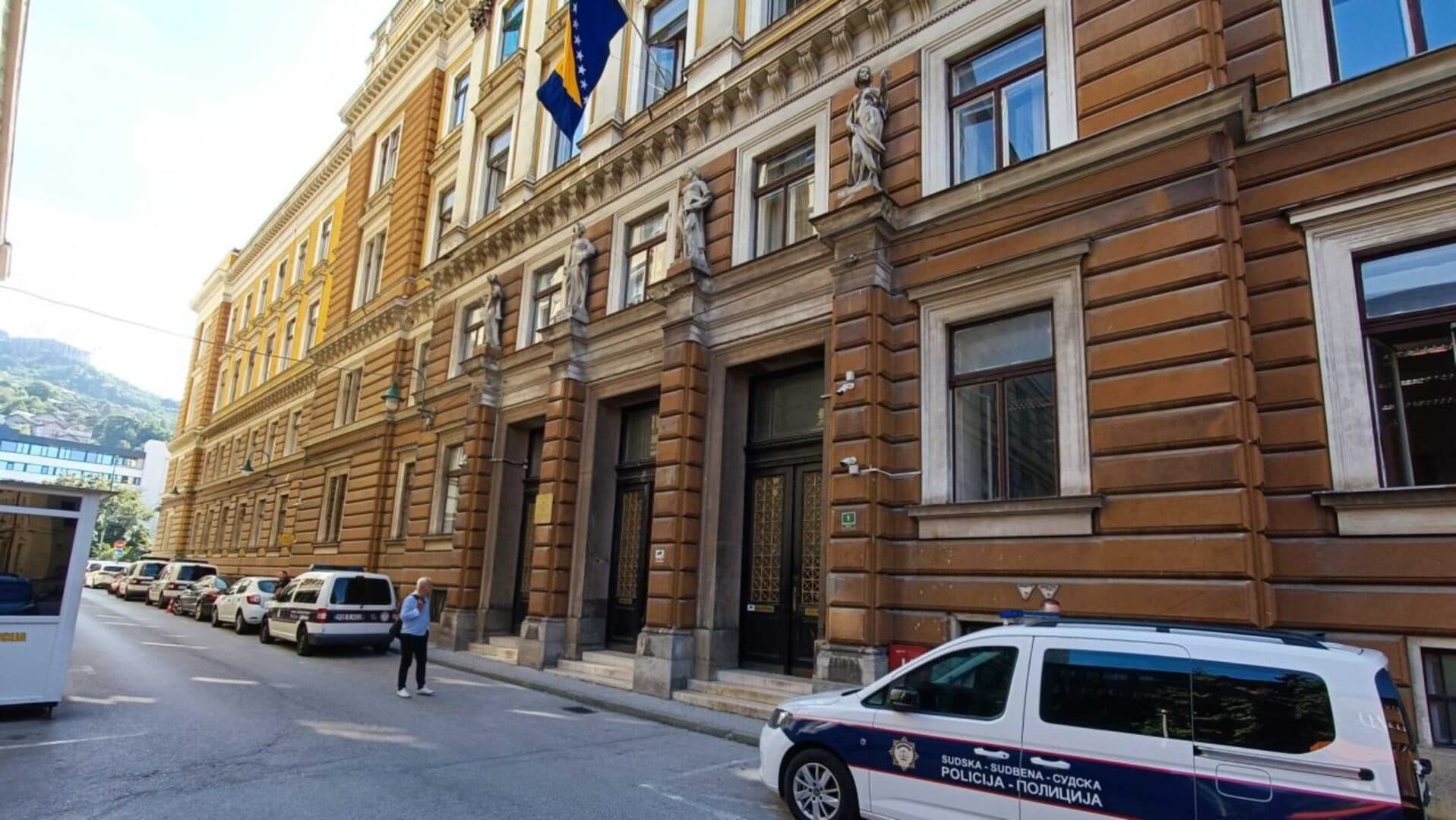 Šest godina odgađanja: Suđenje Delimustafiću i ostalima nikako da počne - slika 1