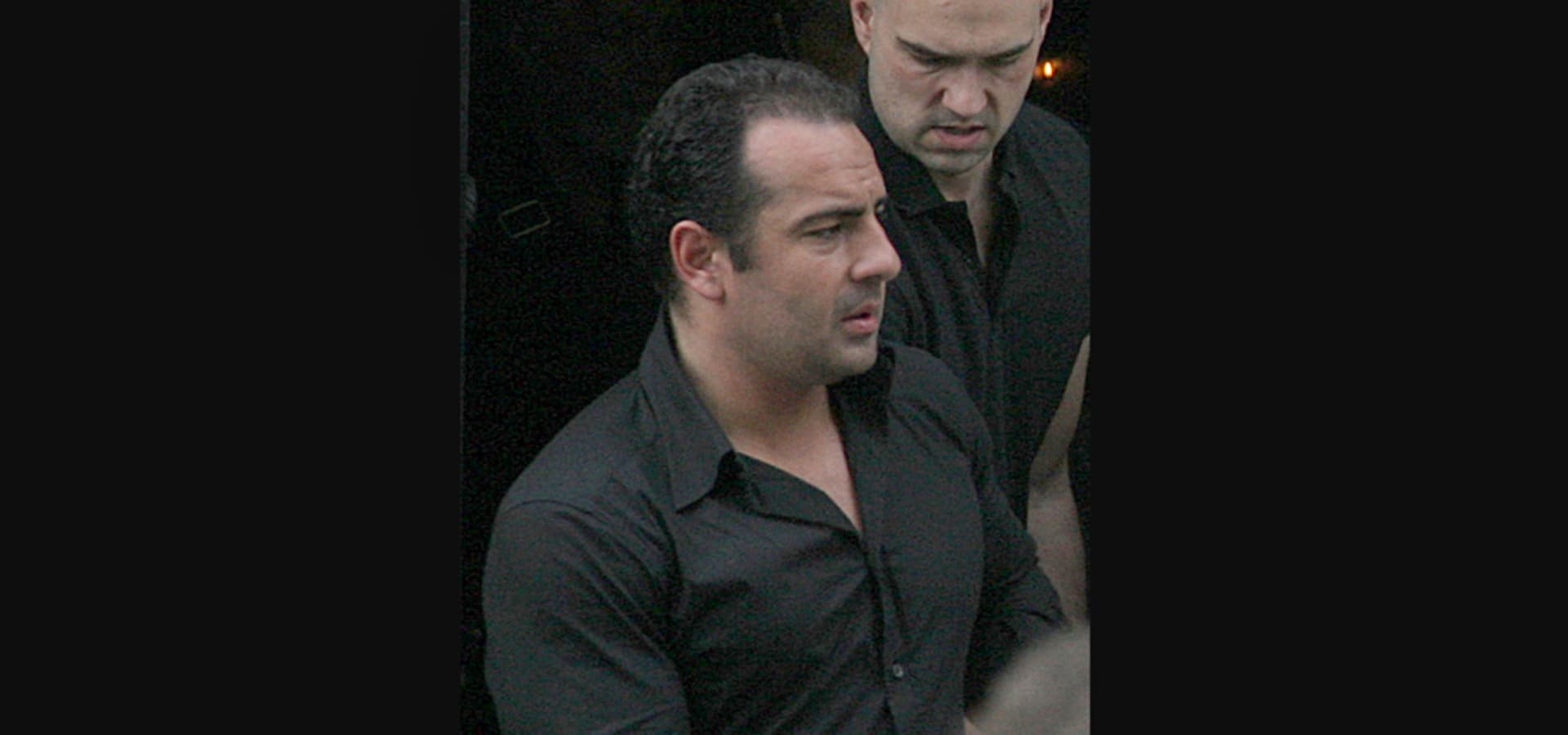 U Mađarskoj uhapšen srpski narko bos - slika 1