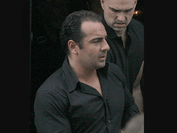 U Mađarskoj uhapšen srpski narko bos