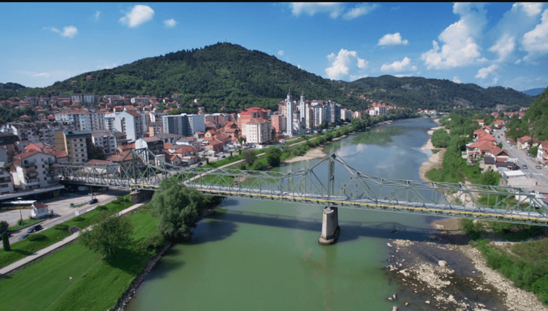 Ruska kompanija u Zvorniku želi graditi postrojenje za kompresiju plina - slika 1