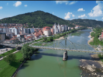 Ruska kompanija u Zvorniku želi graditi postrojenje za kompresiju plina