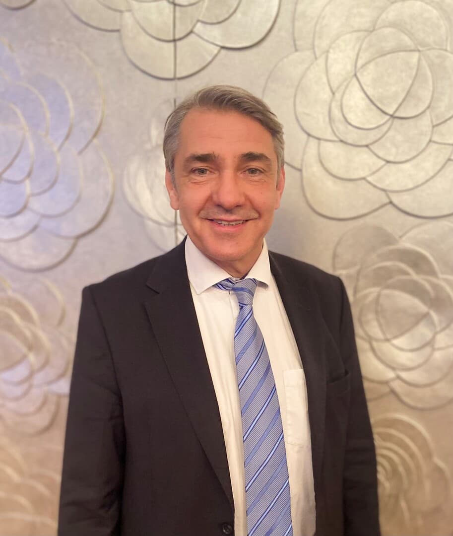 Welzig: Simbioze između države i religijske zajednice, vodi problemima - slika 1