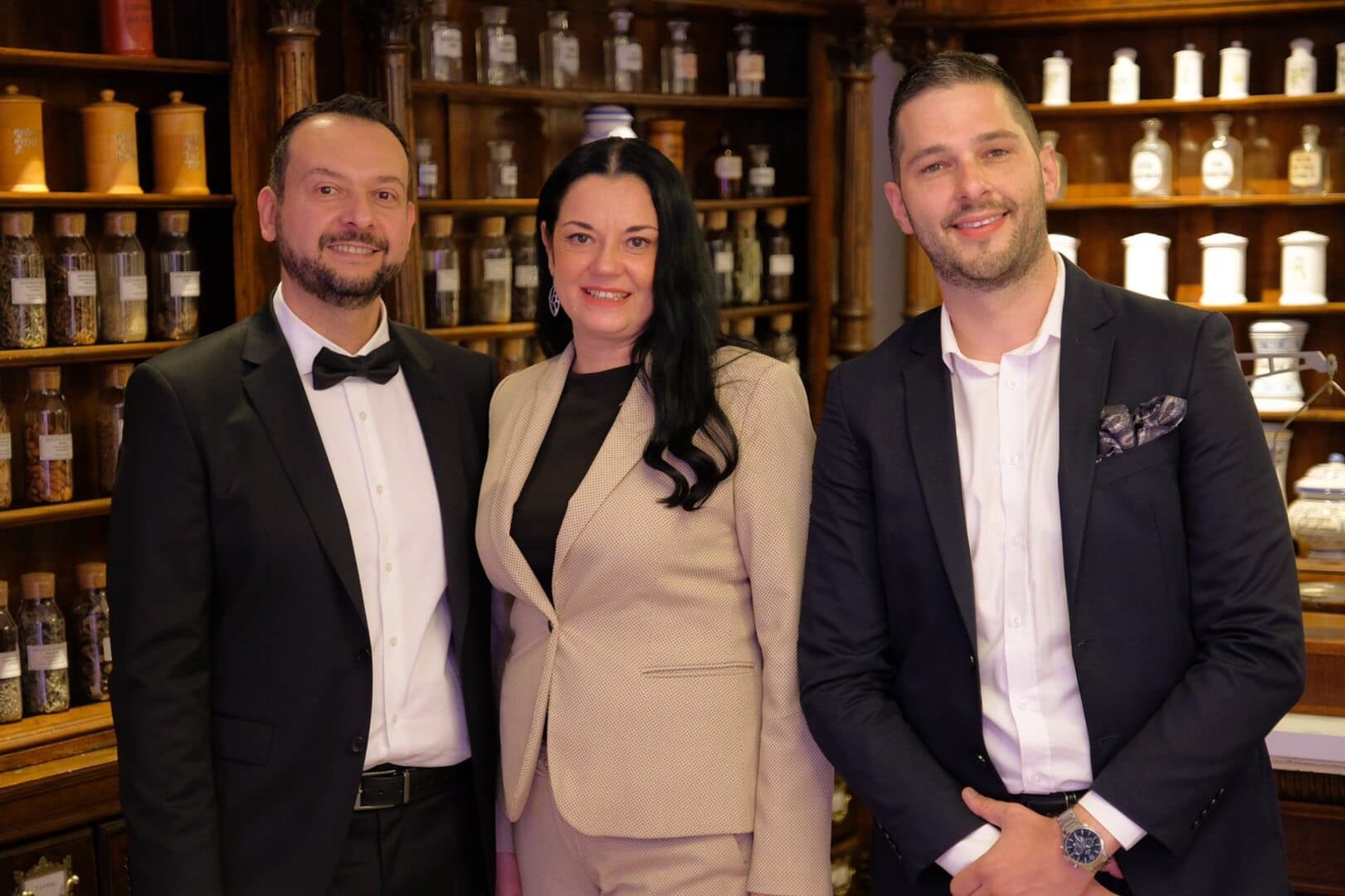 U Sarajevu otvoren PRVI Muzej farmacije u BiH - slika 1