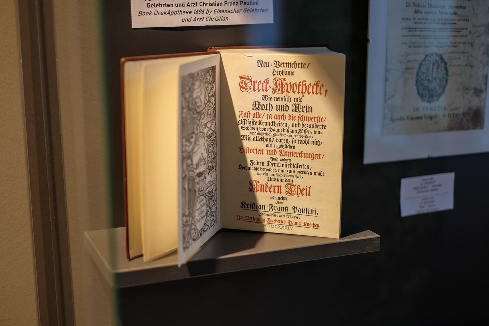 U Sarajevu otvoren PRVI Muzej farmacije u BiH - slika 8