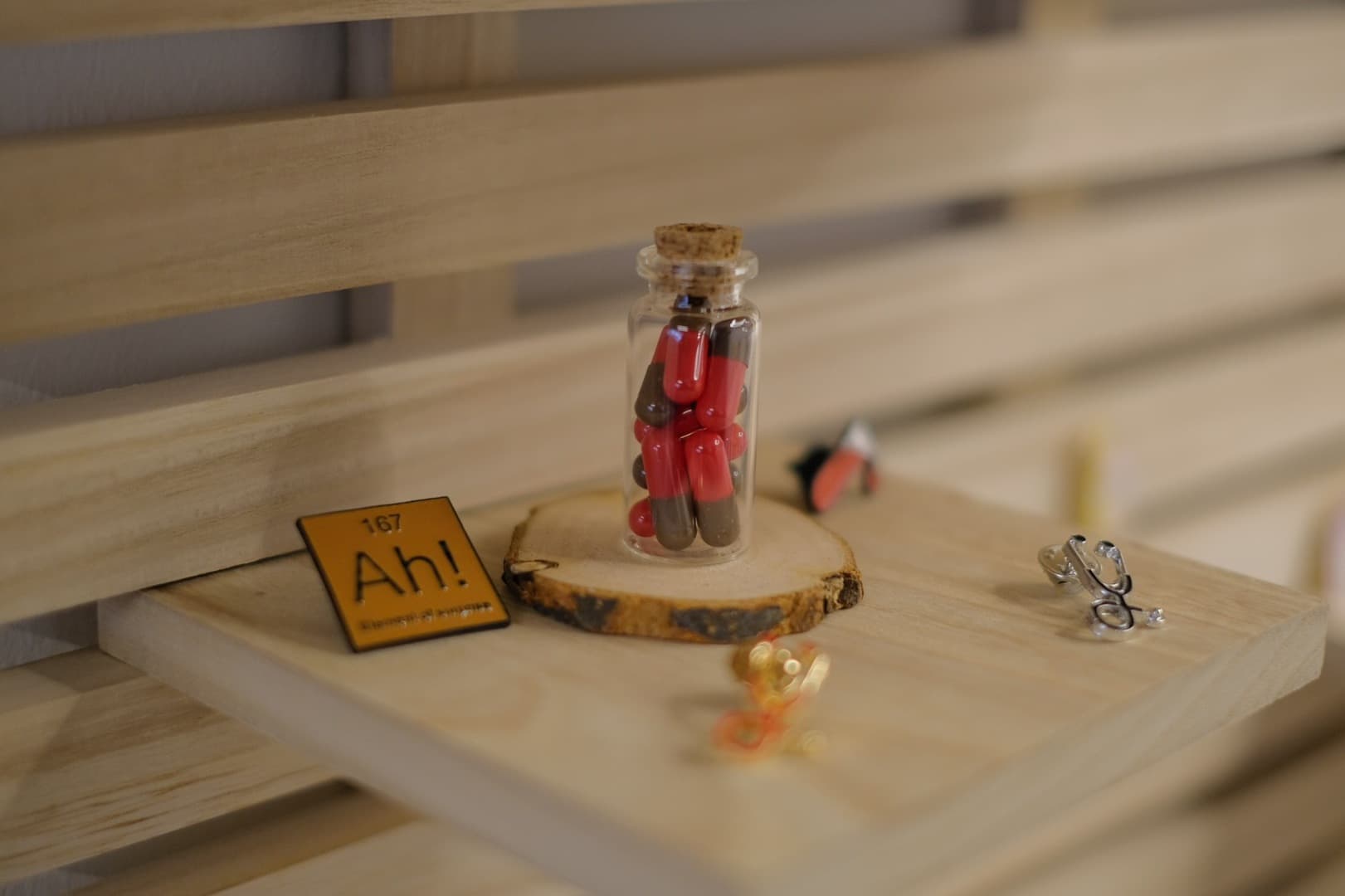 U Sarajevu otvoren PRVI Muzej farmacije u BiH - slika 5