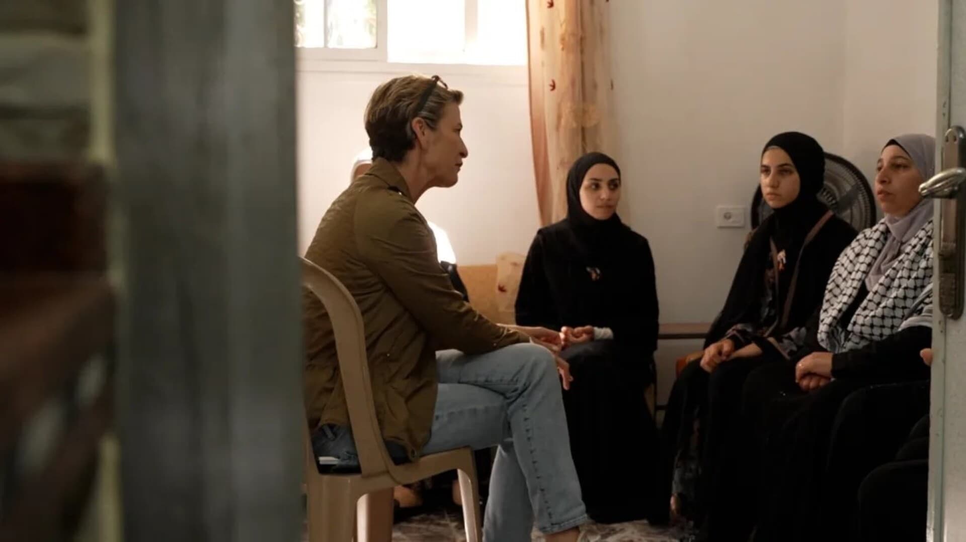 CNN: Širi se sukob. Desetine ubijenih Palestinaca na Zapadnoj Obali  - slika 5