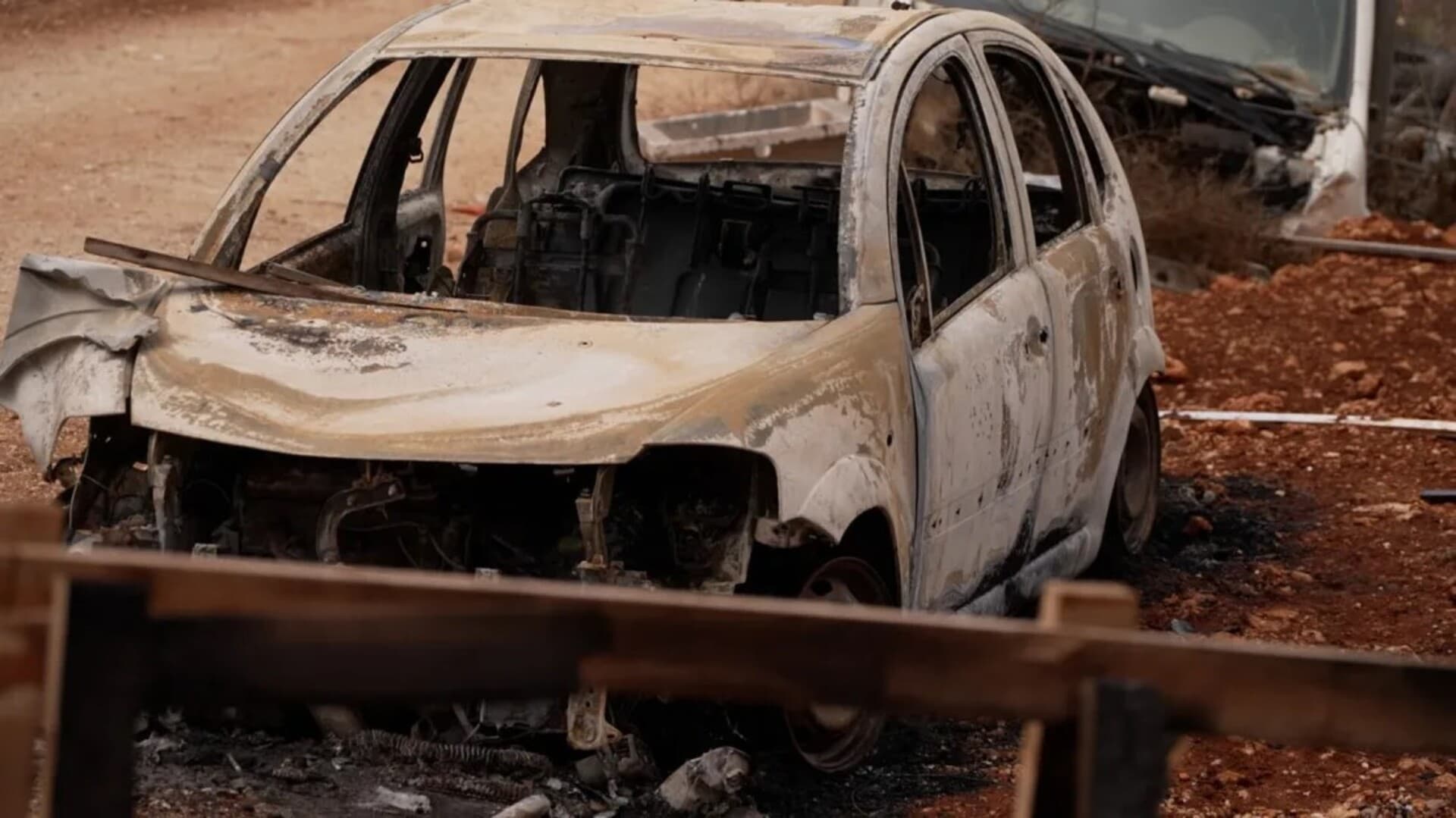 CNN: Širi se sukob. Desetine ubijenih Palestinaca na Zapadnoj Obali  - slika 3