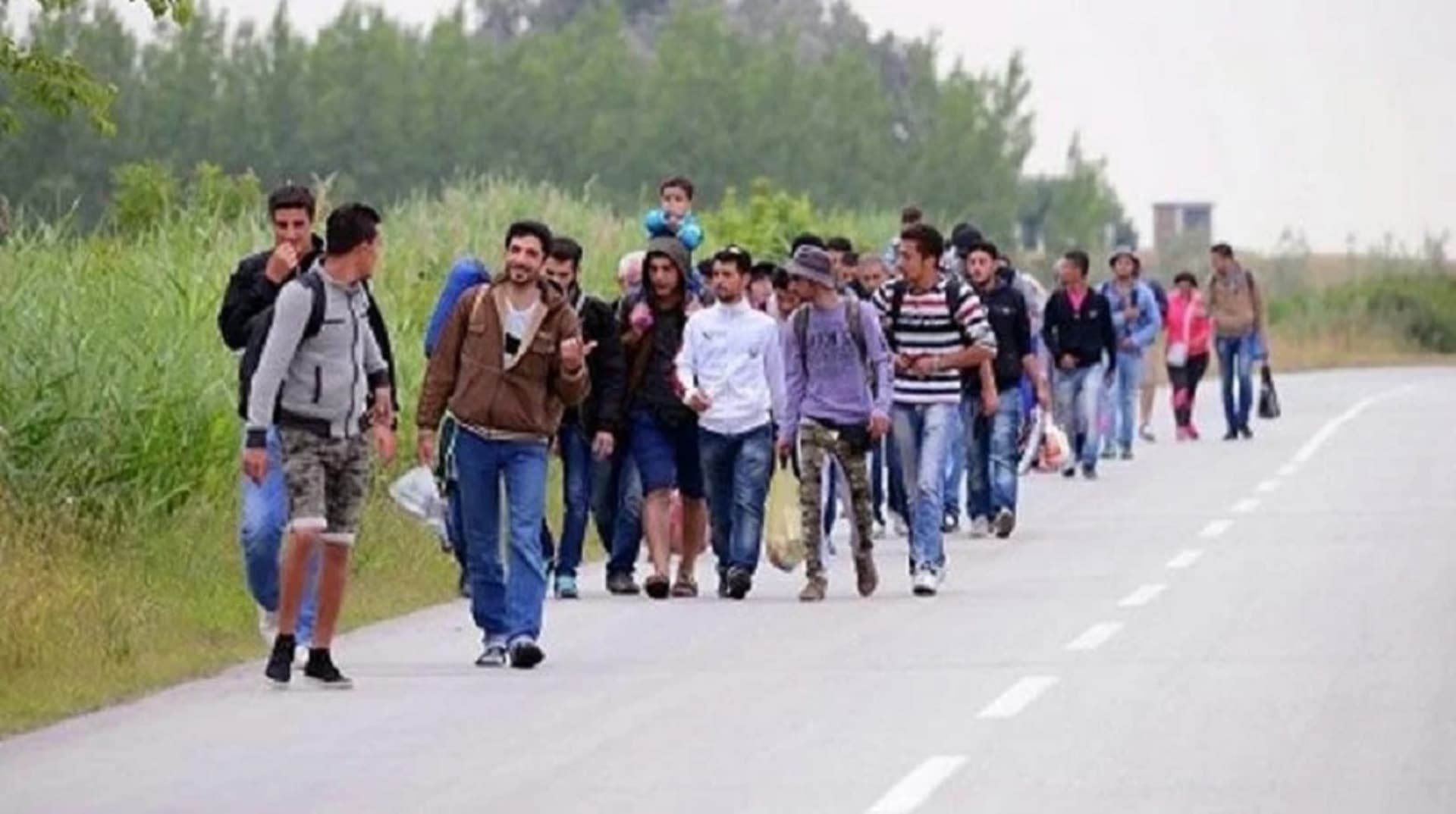 Milanovićeva priča o migrantima i BiH je laž! - slika 1