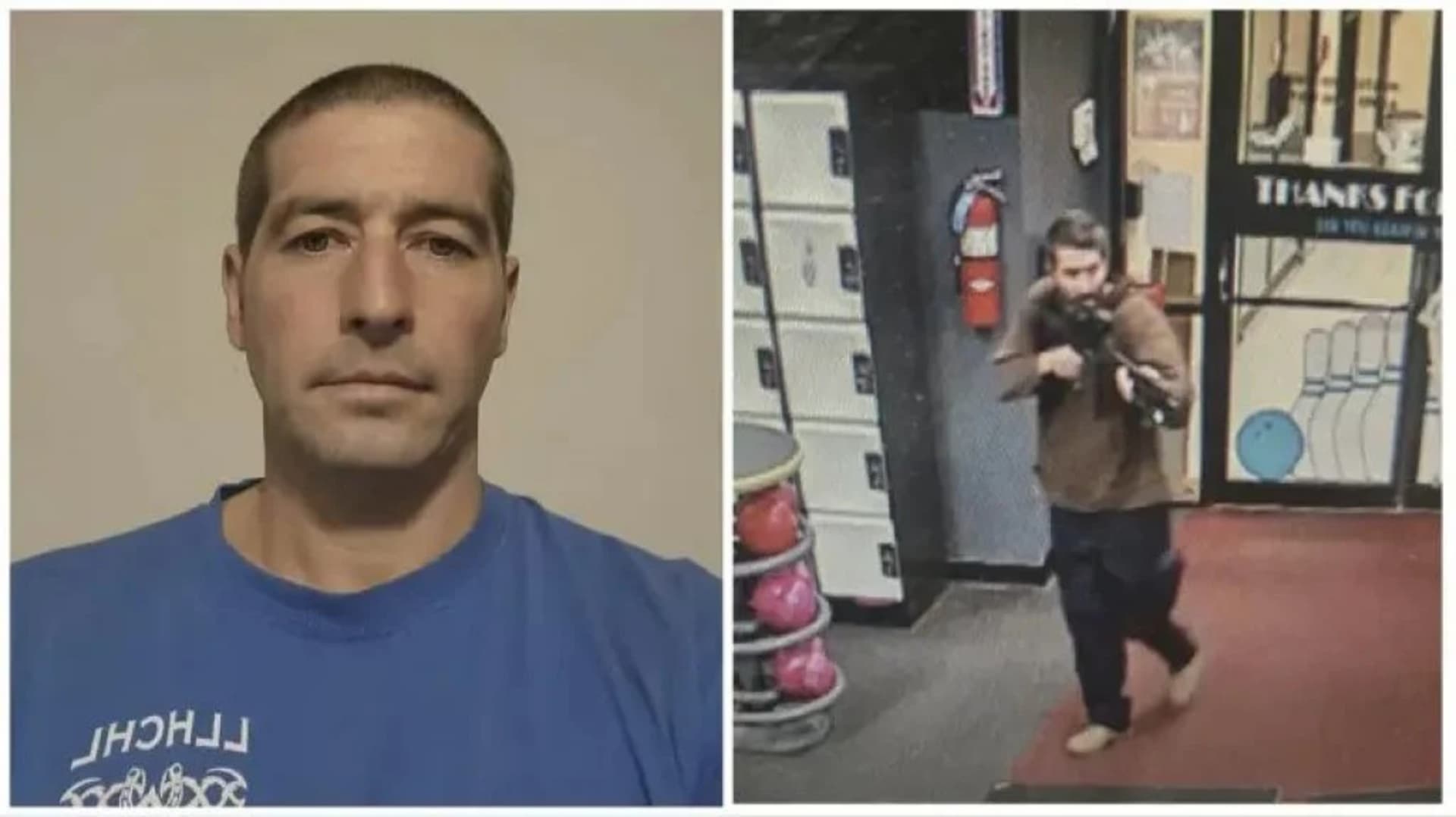 Ko je masovni ubica iz Amerike? Čuo je glasove i prijetio... - slika 1