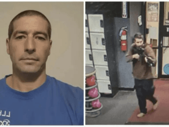 Ko je masovni ubica iz Amerike? Čuo je glasove i prijetio...