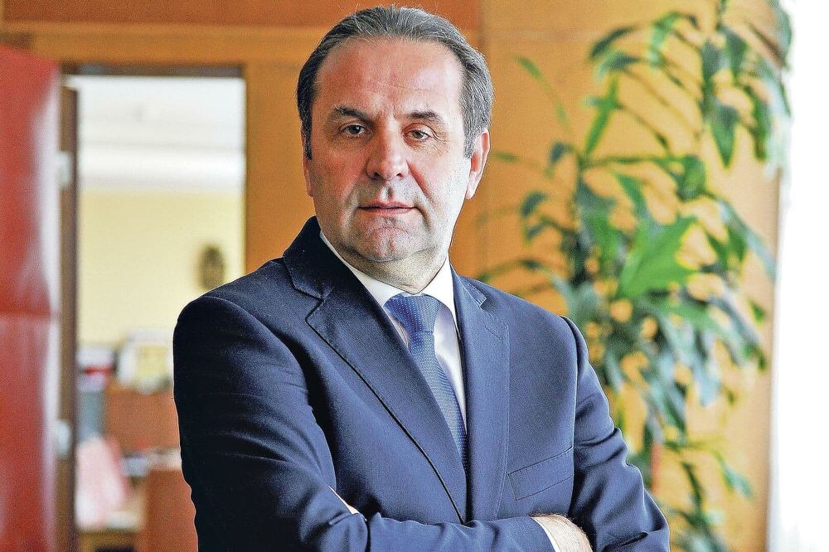 Ljajić: Izrael je jedva dočekao napad Hamasa da bi zbrisao Palestince - slika 1