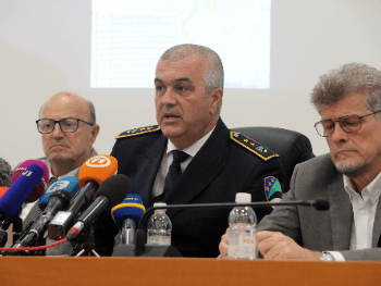 Bingas: Niko iz policije i drugih institucija nije sarađivao sa ubicom iz Gradačca