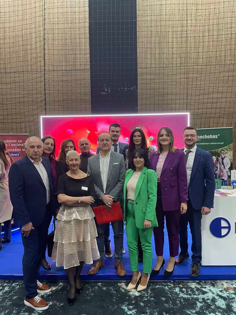 Bosnalijek generalni sponzor najvećeg kongresa farmaceuta u Bosni i Hercegovini - slika 3