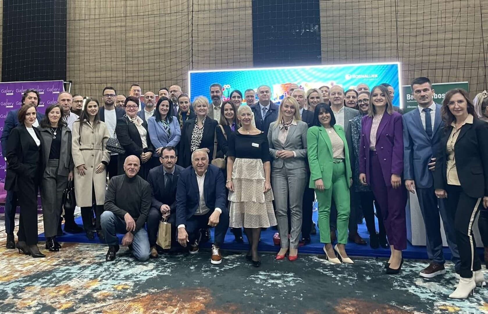 Bosnalijek generalni sponzor najvećeg kongresa farmaceuta u Bosni i Hercegovini - slika 2