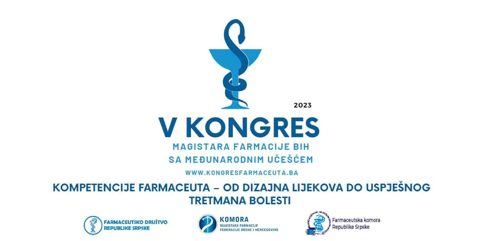 Bosnalijek generalni sponzor najvećeg kongresa farmaceuta u Bosni i Hercegovini - slika 1