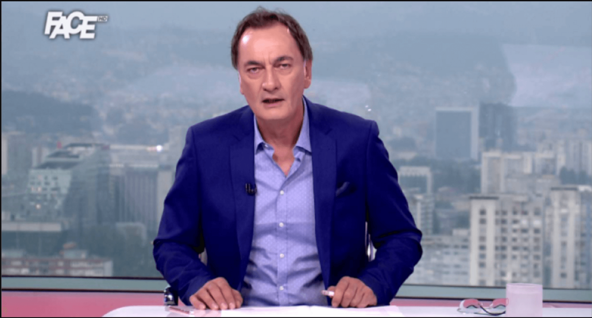 Hadžifejzović, poput Netanyahuovih ministara, svoje protivnike (Avdu Avdića) dehumanizira  - slika 1