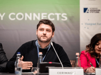 Ćerimagić: Nisam optimista!