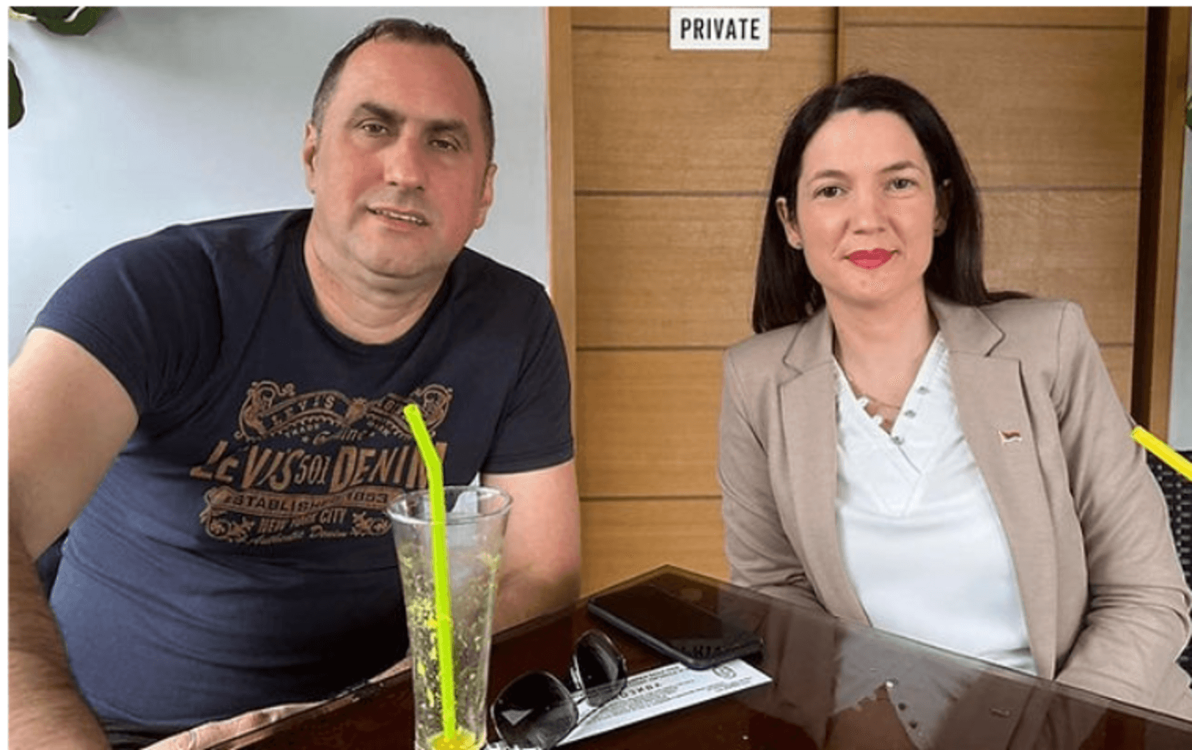 Nebojša Vukanović: Ideološki papak sa Trećeg puta - slika 2