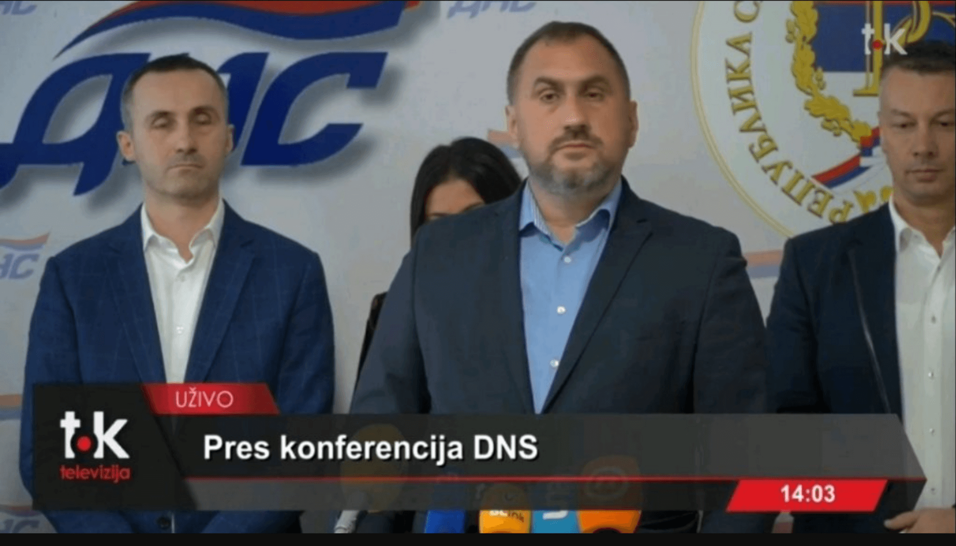 Nebojša Vukanović: Ideološki papak sa Trećeg puta - slika 1